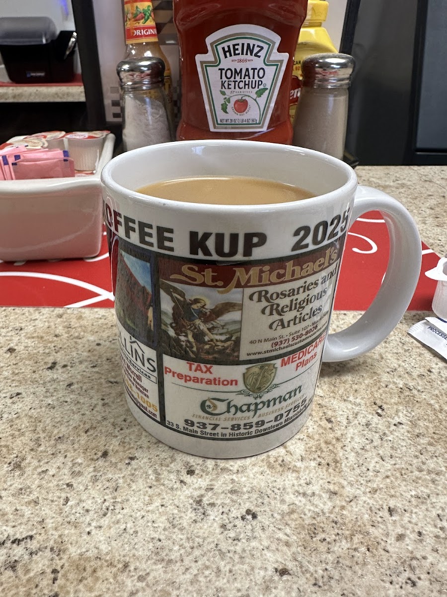 Koffee Kup Photos 2